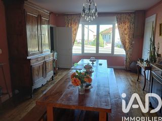  Maison � vendre 10 pi�ces 173 m�