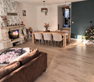  Maison � vendre 4 pi�ces 90 m�