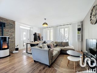  Maison � vendre 5 pi�ces 92 m�