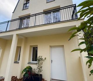  Appartement � vendre 4 pi�ces 67 m�