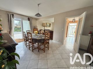  Maison � vendre 5 pi�ces 92 m�