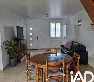  Maison � vendre 4 pi�ces 85 m�