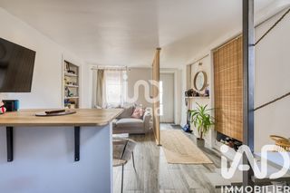  Maison � vendre 3 pi�ces 60 m�