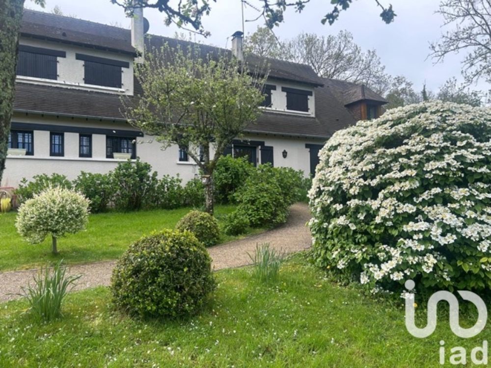 � vendre  Maison Grangues (14160)