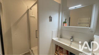  Appartement � vendre 2 pi�ces 43 m�