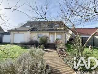  Maison � vendre 5 pi�ces 145 m�