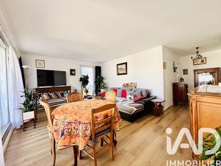  Appartement � vendre 3 pi�ces 77 m�