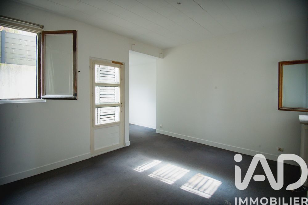 � vendre  Maison Saint-Cloud (92210)