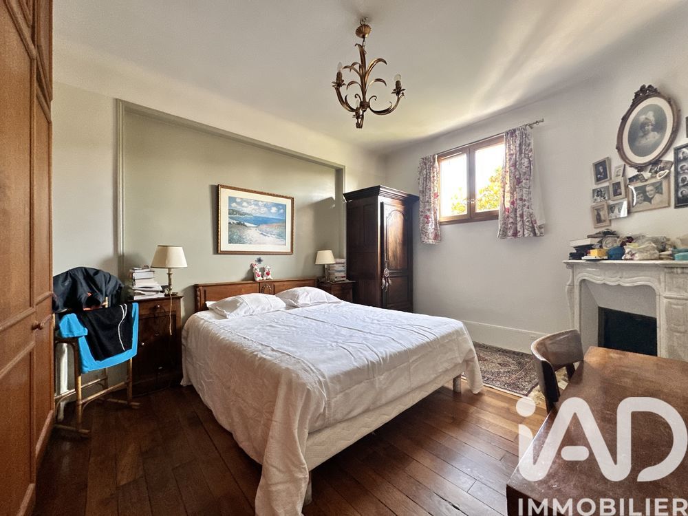 � vendre  Maison Bourg-la-Reine (92340)