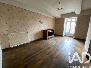  Maison � vendre 5 pi�ces 119 m�