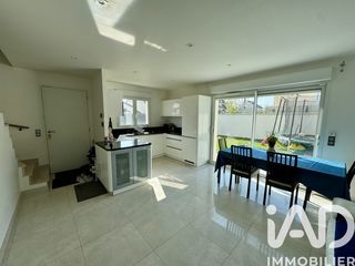  Maison � vendre 4 pi�ces 120 m�