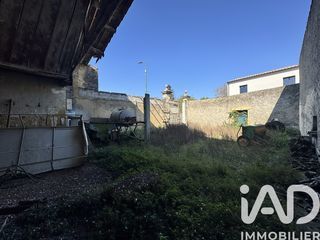  Terrain � vendre 516 m�