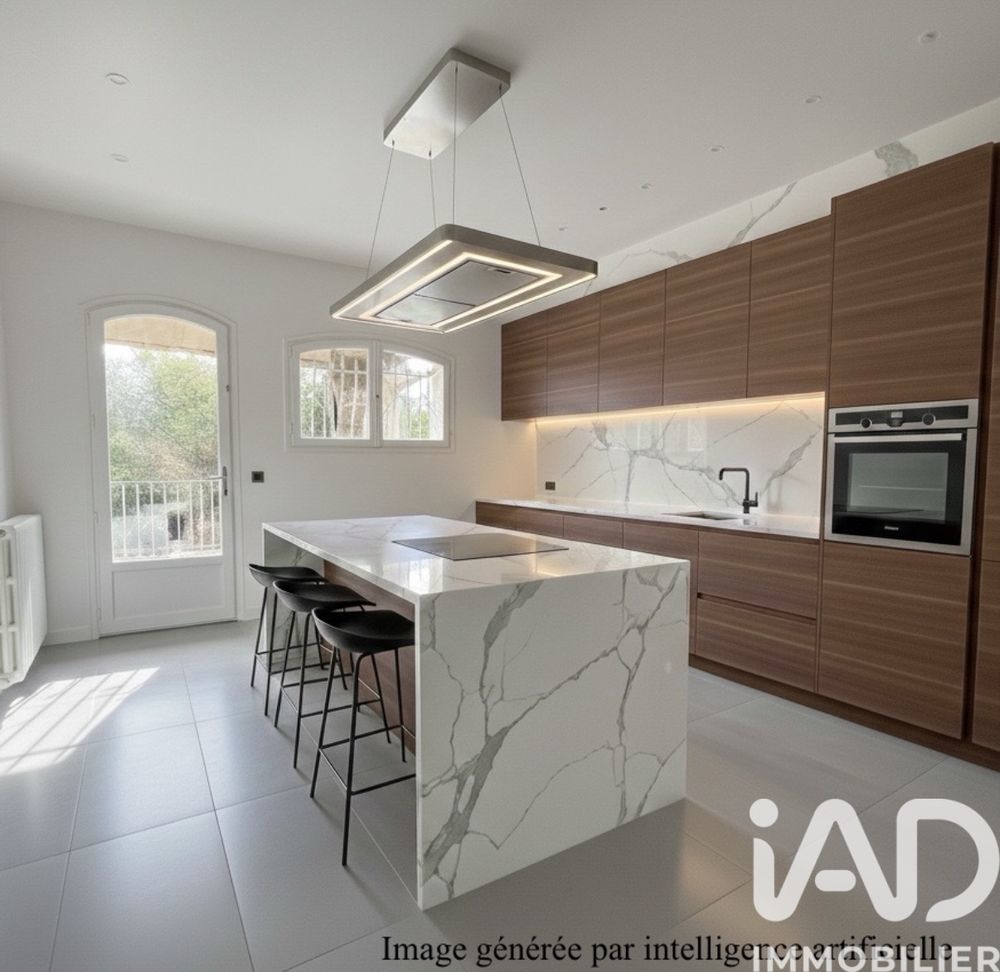 � vendre  Maison St Aygulf (83370)