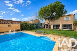  Maison � vendre 6 pi�ces 125 m�