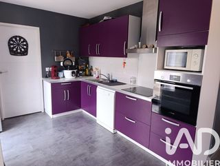  Maison � vendre 5 pi�ces 103 m�