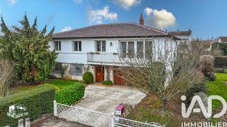  Maison � vendre 7 pi�ces 150 m�