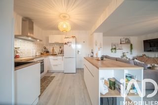  Maison � vendre 4 pi�ces 90 m�