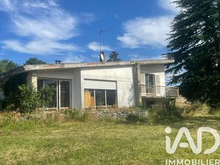  Maison � vendre 3 pi�ces 82 m�