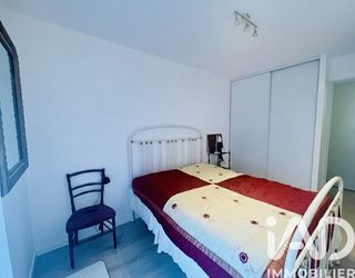  Appartement � vendre 3 pi�ces 57 m�