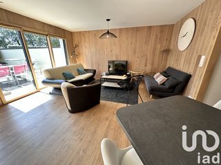  Maison � vendre 3 pi�ces 73 m�