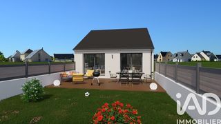  Terrain � vendre 393 m�