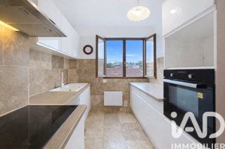  Appartement � vendre 3 pi�ces 90 m�