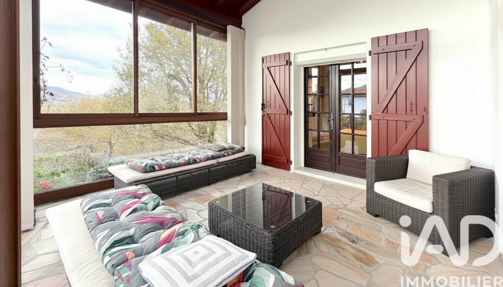 � vendre  Villa Urrugne (64122)