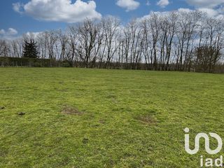  Terrain � vendre 1538 m�