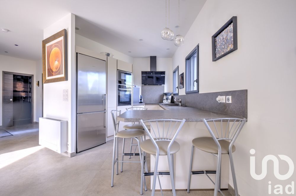 � vendre  Maison Vallauris (06220)