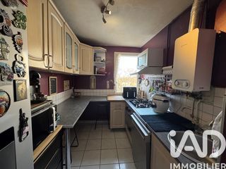  Appartement � vendre 5 pi�ces 82 m�