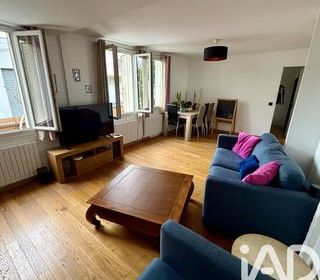  Maison � vendre 4 pi�ces 111 m�