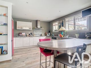  Maison � vendre 8 pi�ces 166 m�