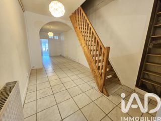  Maison � vendre 4 pi�ces 79 m�