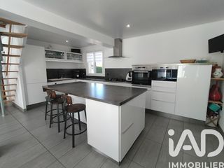  Maison � vendre 4 pi�ces 95 m�