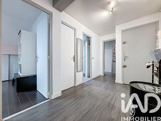  Appartement � vendre 3 pi�ces 76 m�