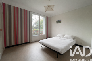  Appartement � vendre 4 pi�ces 66 m�