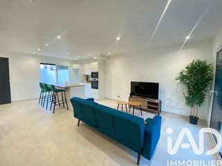  Maison � vendre 5 pi�ces 105 m�