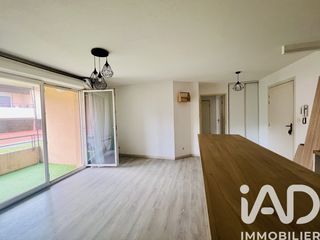  Appartement � louer 3 pi�ces 54 m�