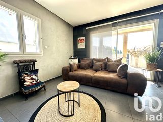  Maison � vendre 5 pi�ces 117 m�