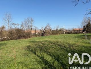  Terrain � vendre 801 m�