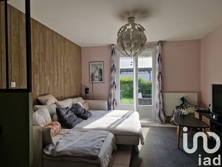  Maison � vendre 7 pi�ces 166 m�