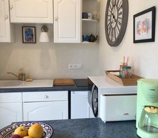  Appartement � vendre 2 pi�ces 40 m�