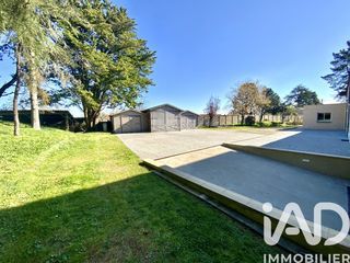  Maison � vendre 12 pi�ces 525 m�