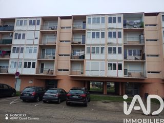  Appartement � vendre 5 pi�ces 87 m�