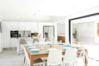  Villa � vendre 6 pi�ces 192 m�