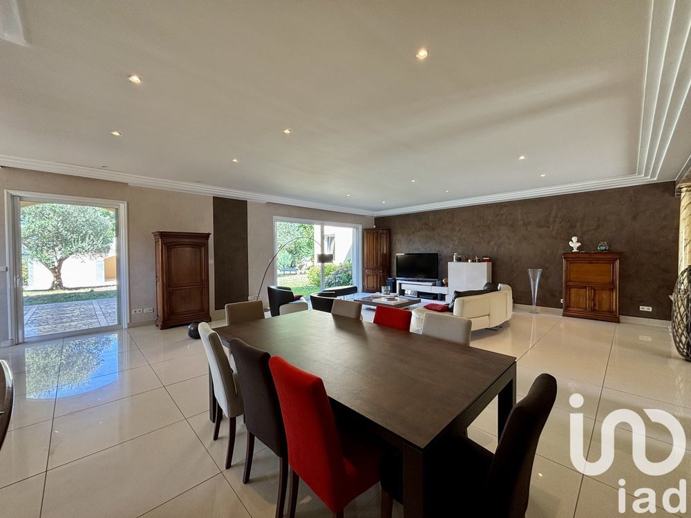 � vendre  Maison Genas (69740)