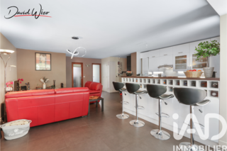  Appartement � vendre 3 pi�ces 75 m�