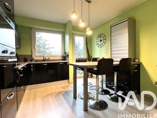  Appartement � vendre 5 pi�ces 98 m�