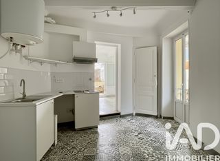  Appartement � vendre 3 pi�ces 48 m�