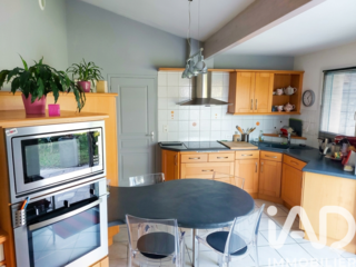  Maison � vendre 7 pi�ces 139 m�